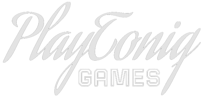 Playtoniq Games logo